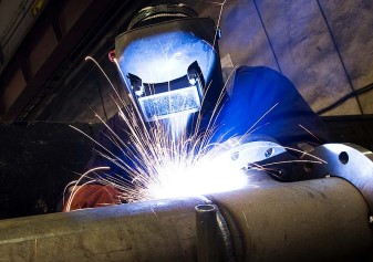Hàn laser hoàn thiện kim loại