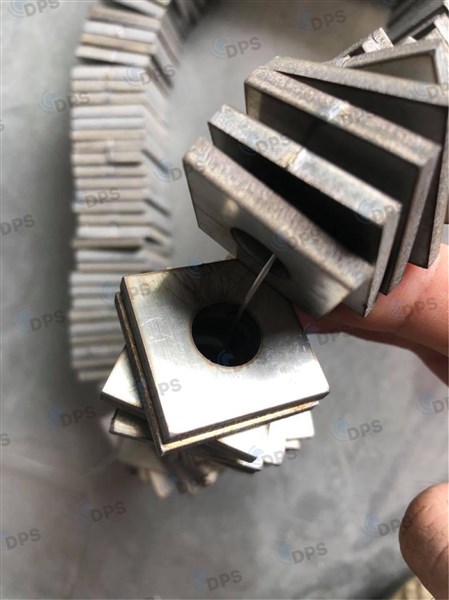 CẮT BẢN MÃ INOX 304