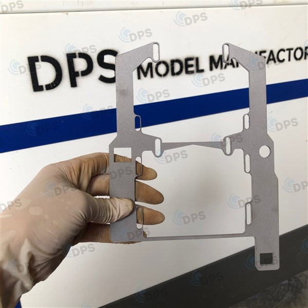 CẮT CNC PART ĐỘ ĐÈN BI XENON SANTAFE