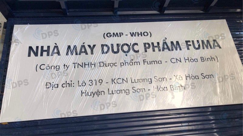 CẮT CNC BIỂN QUẢNG CÁO