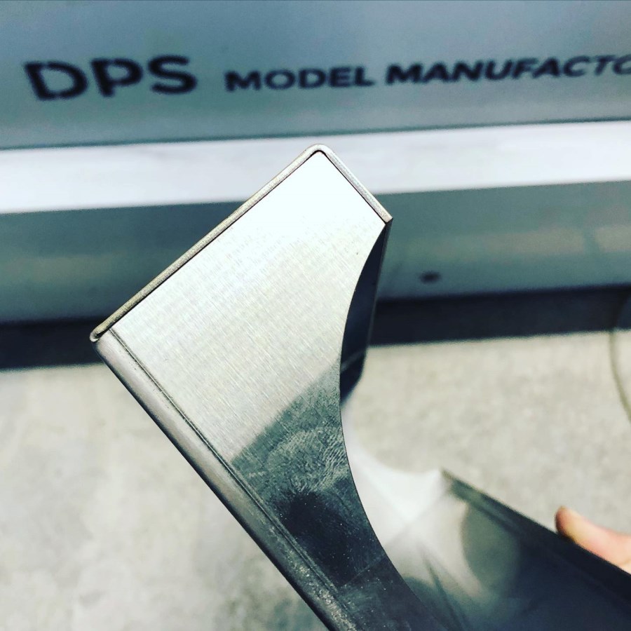 Chấn gấp CNC 